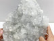 Large Raw Apophyllite Mineral Specimen