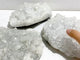 3 Pieces Raw Apophyllite Mineral Specimen