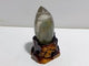 Unique Garden Quartz With Stand