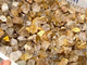 19KG Raw Rutile Quartz (Sea Freight Only)