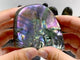 20 Pieces Beautiful Polished Labradorite Free Form