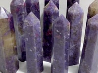 11 Pieces Large Unicorn Stone Tower