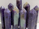 9 Pieces Large Unicorn Stone Point