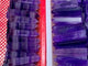 2 Types Purple Fluorite Tower Point Wholesale