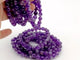 Chevron Amethyst Bracelet Wholesale