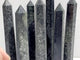 7 Pieces Tall Snowflake Stone Point