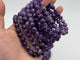 Chevron Amethyst Bracelet Wholesale