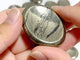 Pyrite Worry Stone Wholesale