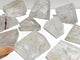 10 Pieces Black Tourmaline Free Form