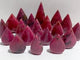 19 Pieces High Quality Rhodonite Arrow Head Shape