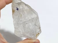A04 Enhydro Crystal With Rainbow