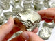 23 Pieces Raw Pyrite Specimen For Collection