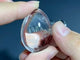 5 Pieces Buddhist Monk Bodhi Kensho Garden Quartz Inner Scene Carving
