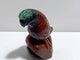 Large Ocean Jasper Parrot Carving