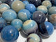 29 Pieces Trolleite Stone Spheres