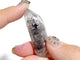 A86 Enhydro Quartz With Bubble And Quicksand