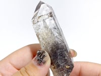 A50 Enhydro Quartz