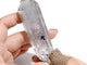 A64 Enhydro Crystal With Big Bubble And Quicksand