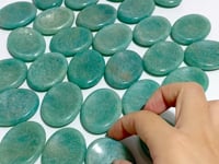 21 Types Worry Stone Wholesale