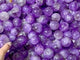 181 Pieces Amethyst Spheres (Sea Freight Only)