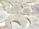 26 Pieces Moonstone Moon Carving