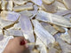 101 Pieces Blue Moonstone Slabs (Sea Freight Only)