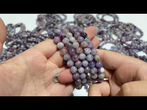 Local Stock - 8MM Unicorn Stone Bracelets Wholesale