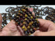 Local Stock - 8MM Yellow Tiger Eye Bracelet Wholesale