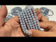Local Stock - 6MM Angelite Bracelets Wholesale