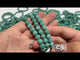 Local Stock - 8MM Amazonite Bracelets Wholesale