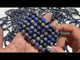 Local Stock - 8MM Lapis Lazuli Bracelets Wholesale