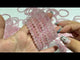 Local Stock - 6MM Rose Quartz Bracelets Wholesale