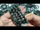 Local Stock - 8MM Kambaba Jasper Stone Bracelets Wholesale