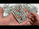 Local Stock - 6MM China Shoushan Stone Bracelets Wholesale