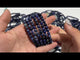 Local Stock - 6MM Blue Sodalite Bracelets Wholesale