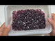Local Stock - Garnet Polished Chips Wholesale