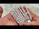Local Stock - 8MM Selenite Bracelets Wholesale