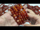 Local Stock - 8MM Natural Red Carnelian Bracelet Wholesale