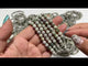 Local Stock - 6MM Green Jade Bracelets Wholesale