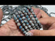 Local Stock - 8MM K2 Stone Bracelets Wholesale