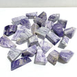 Purple Stripe Jasper Free Form Wholesale -Wholesale Crystals