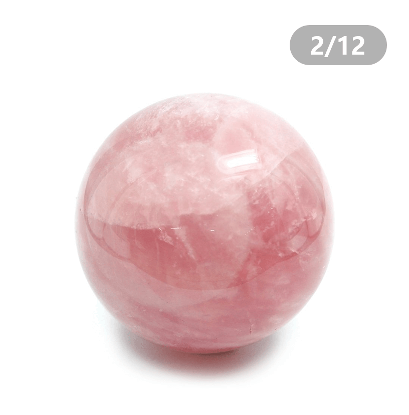Crystals sphere wholesale