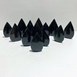 Rainbow Cat Eye Obsidian Arrow Head Shape Wholesale - Wholesale Crystals