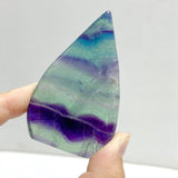 Rainbow Fluorite Arrow Head Shape Wholesale -Wholesale Crystals