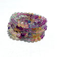 Rainbow Fluorite Bracelet Wholesale - Wholesale Crystals