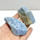 Raw Blue Dumortierite Stone Wholesale - Wholesale Crystals