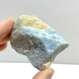 Raw Blue Dumortierite Stone Wholesale - Wholesale Crystals