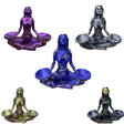Resin Crystal Stands 5 - Wholesale Crystals
