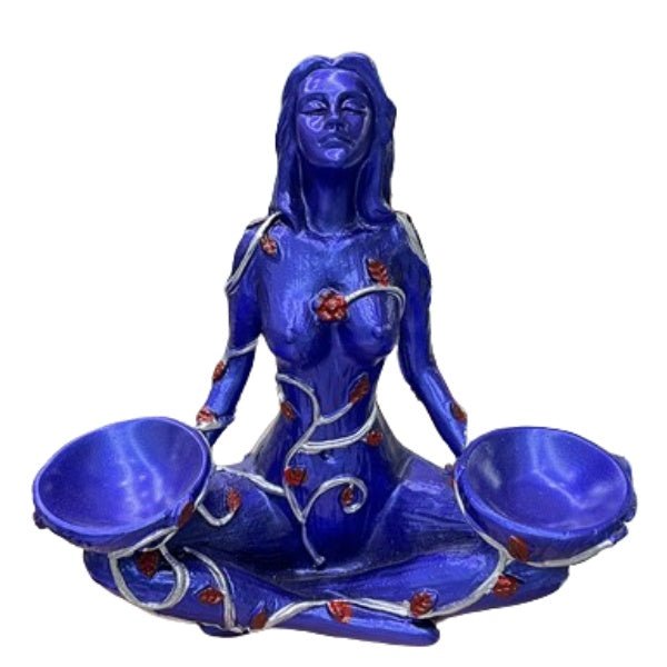 Resin Crystal Stands 5 - Wholesale Crystals