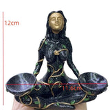 Resin Crystal Stands 5 - Wholesale Crystals